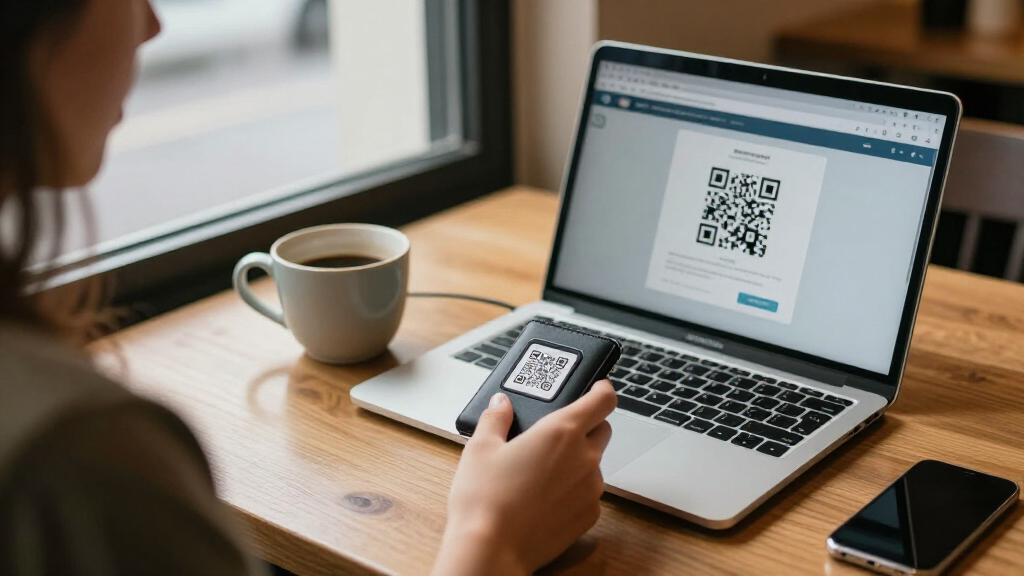 7 Best Hardware Wallets With QR Code Signing in 2027