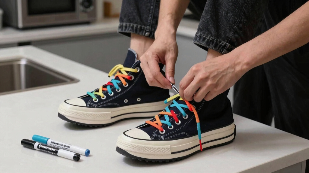 best chunky Converse sneakers