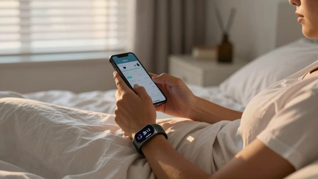best sleep trackers