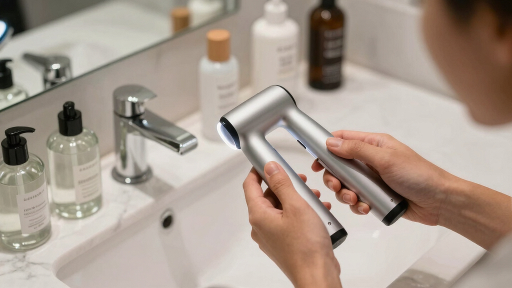 skincare devices for glowing skin