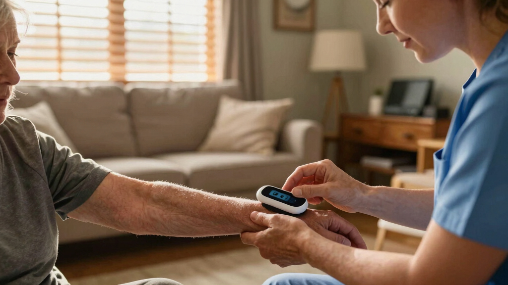 best gps trackers for dementia patients
