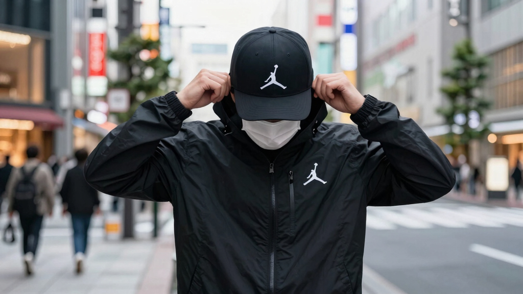 best Jordan Tokyo Giants apparel