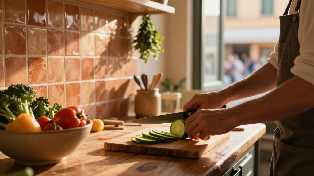 Fix the Mistakes That Cause Watery, Dry, or Sliding Slices