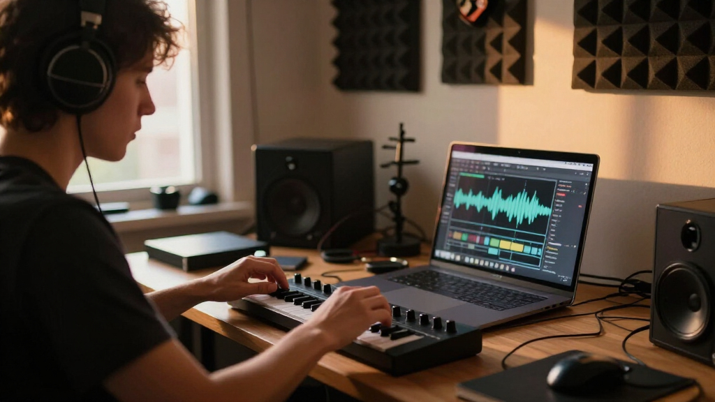 music production masters programs