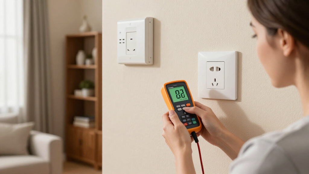 best EMF meter for home inspection pro