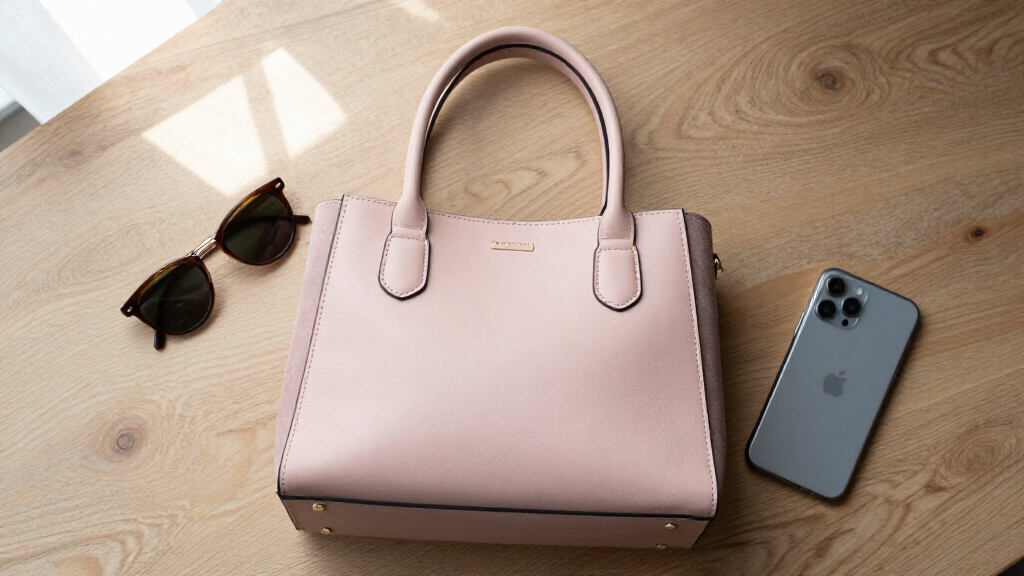 best soft hourglass bags