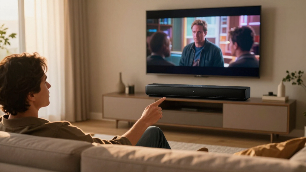 15 Best Smart Soundbars for Home Theater in 2026
