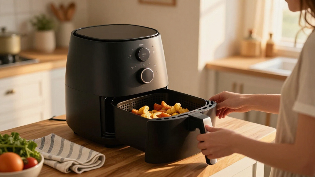 14 Best Compact Air Fryers for Small Kitchens: Space-Saving Solutions That Deliver Big Flavor