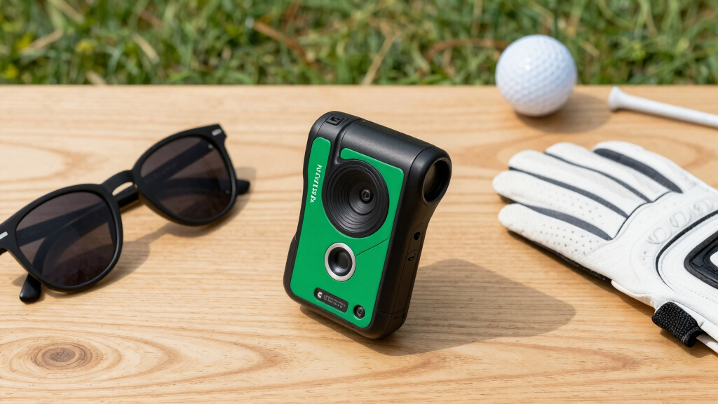 14 Best Golf Rangefinders With Slope in 2026: Accurate, Easy-To-Use, and Game-Changing