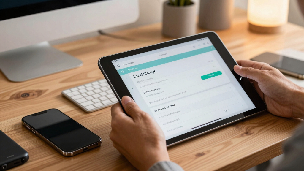 What 'Without the Cloud' Actually Means for Your Content