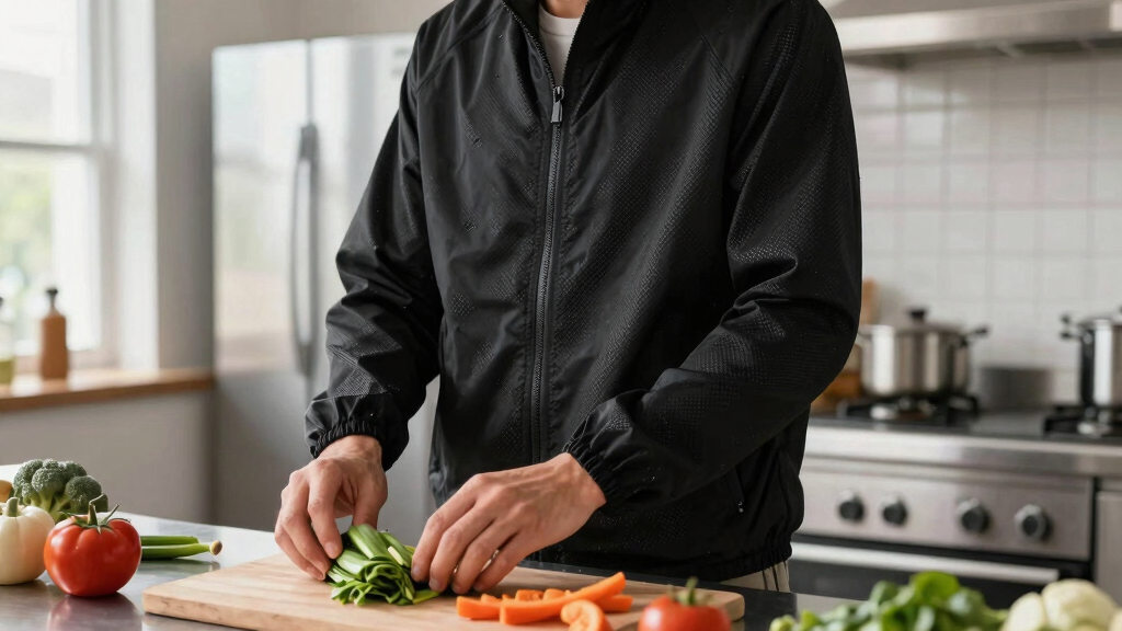 best mesh jackets