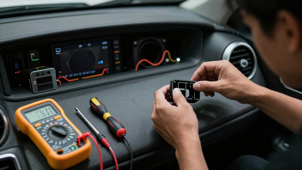 automotive gadget gifts for dad