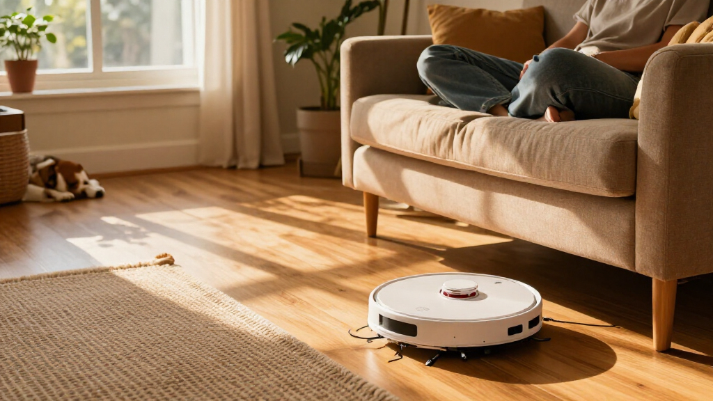 best Narwal robot vacuums