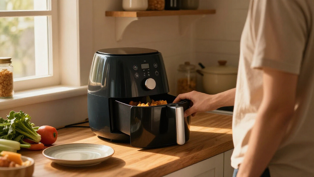 best air fryer for beginners