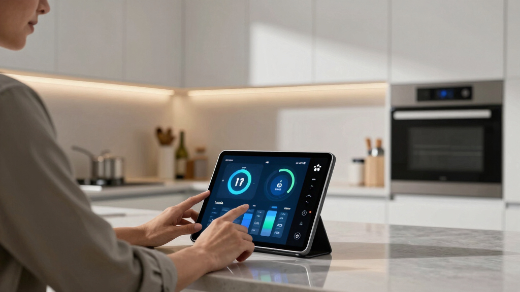 smart home energy monitors