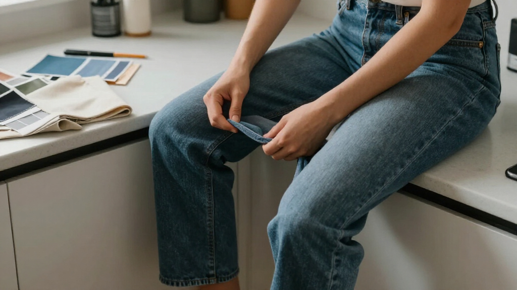 best straight leg jeans