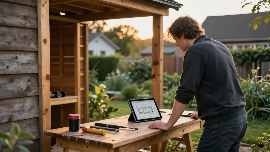 rookwood 10x16 shed review pros and cons