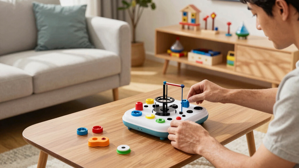 educational science gadgets for dads