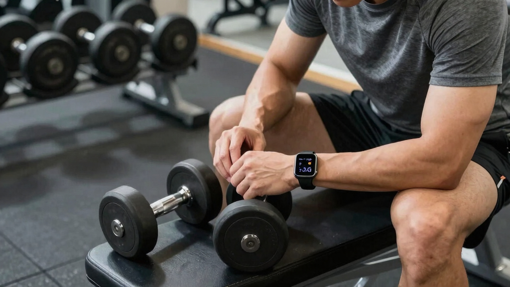 fitness gadgets for dads