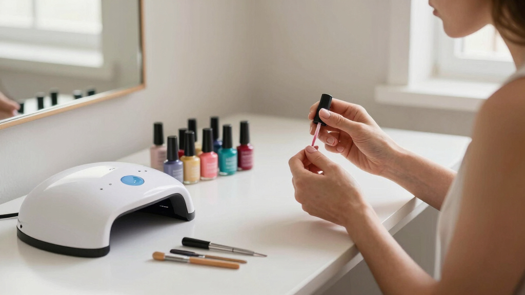 professional gel nail kits