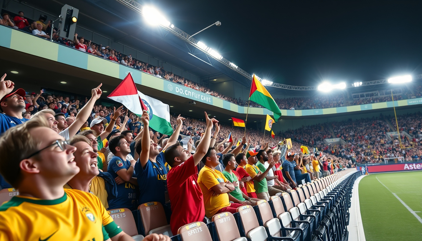 Tips for Getting the Best Seats on Game Days