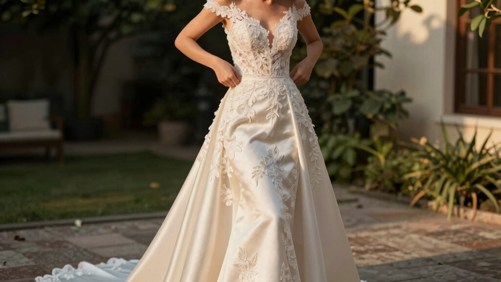 best evening gowns