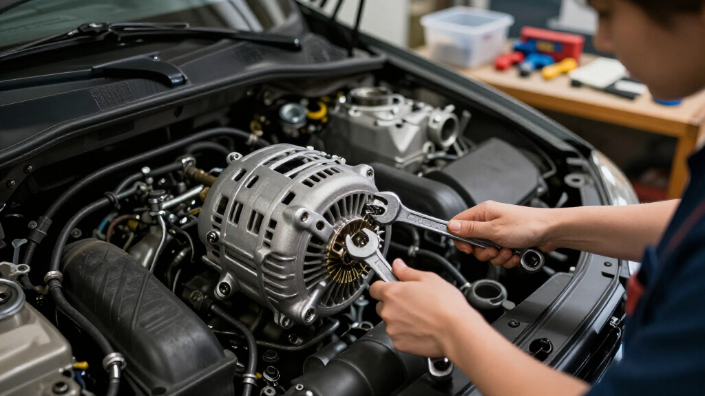 best automotive replacement parts