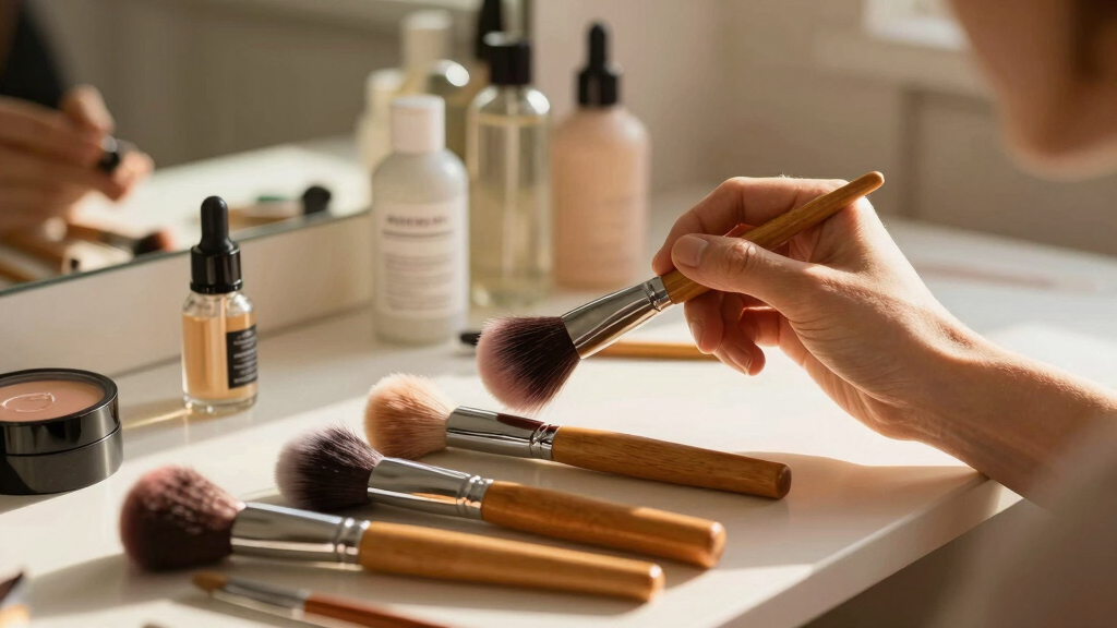 makeup brushes tools prime day deals