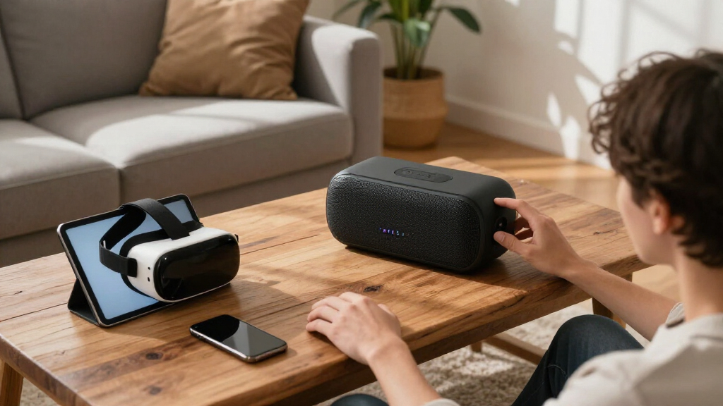 best compact subwoofers for apartments