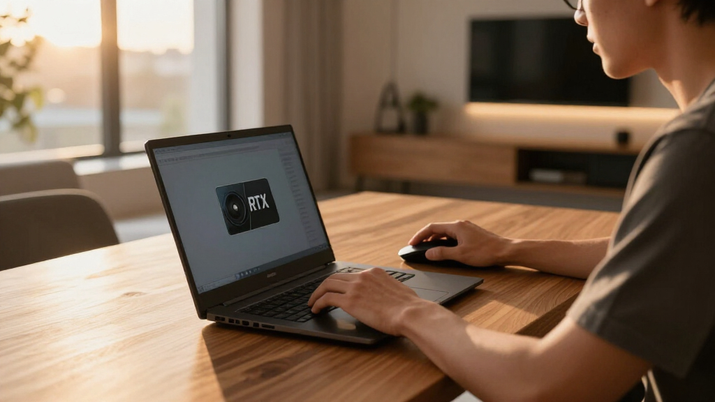 gaming laptops with rtx graphics