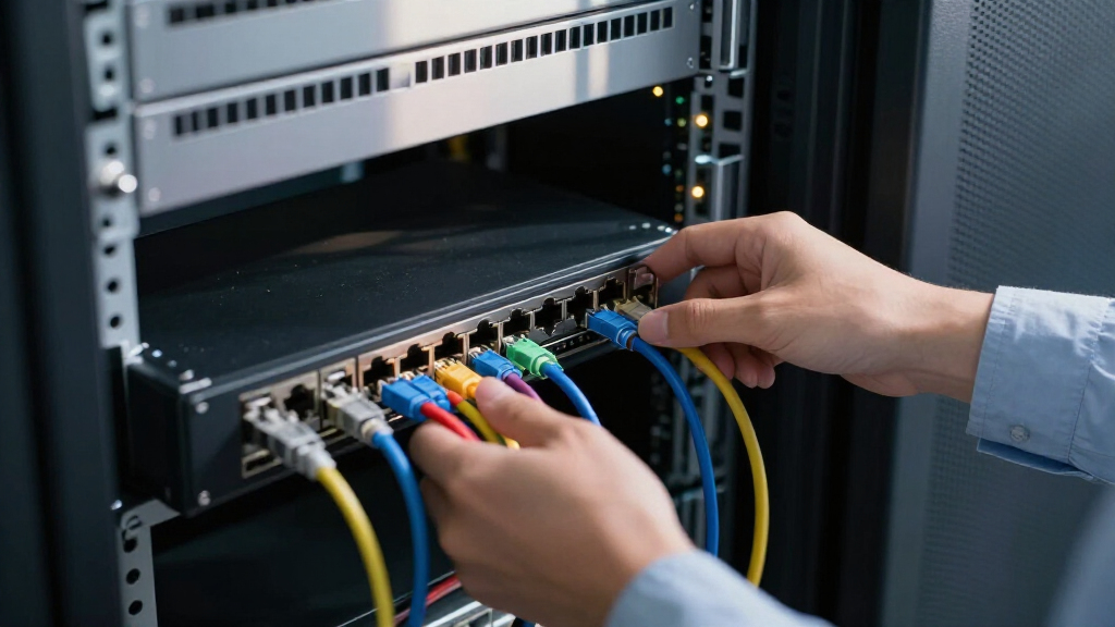 9 Best Data Centre Equipment in 2026
