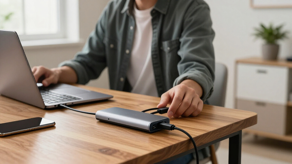 usb hub 32