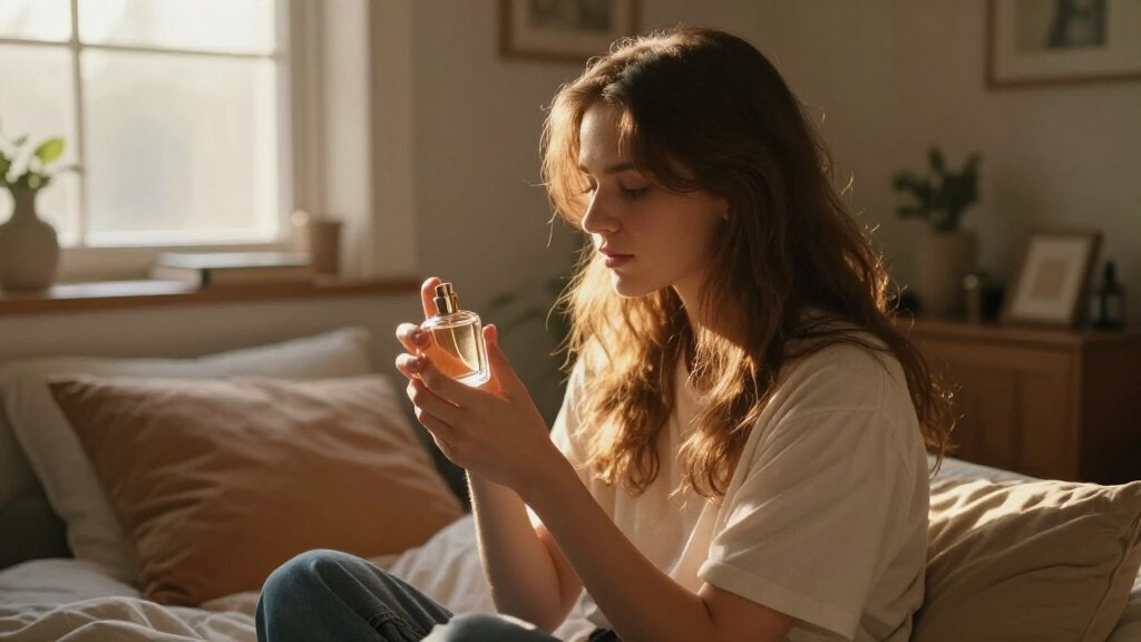 best Billie Eilish perfumes