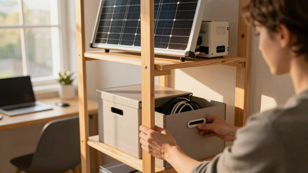 best home office storage