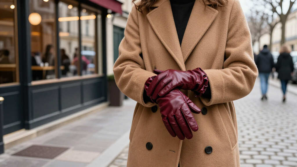 best fashion gloves