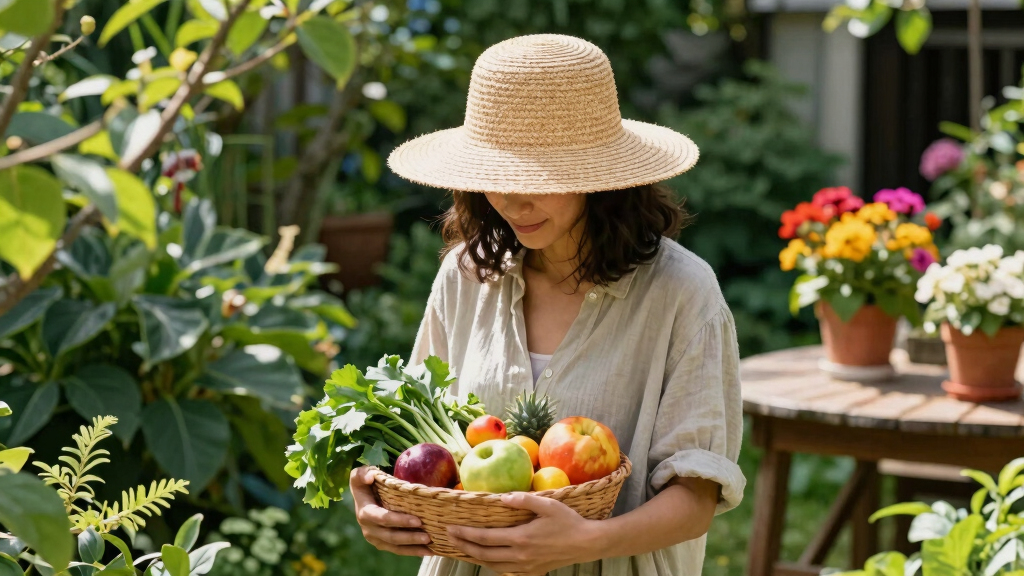 best summer hats
