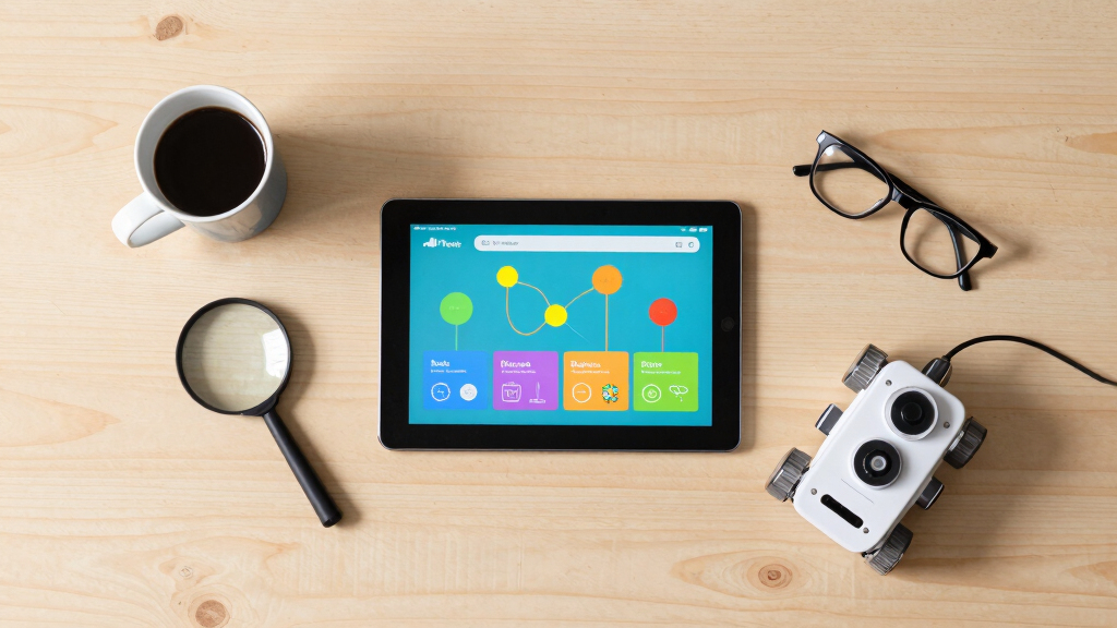 educational science gadgets for dads
