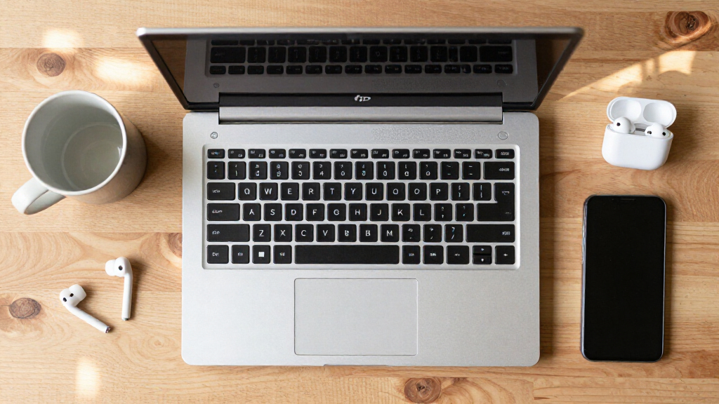 best HP laptops