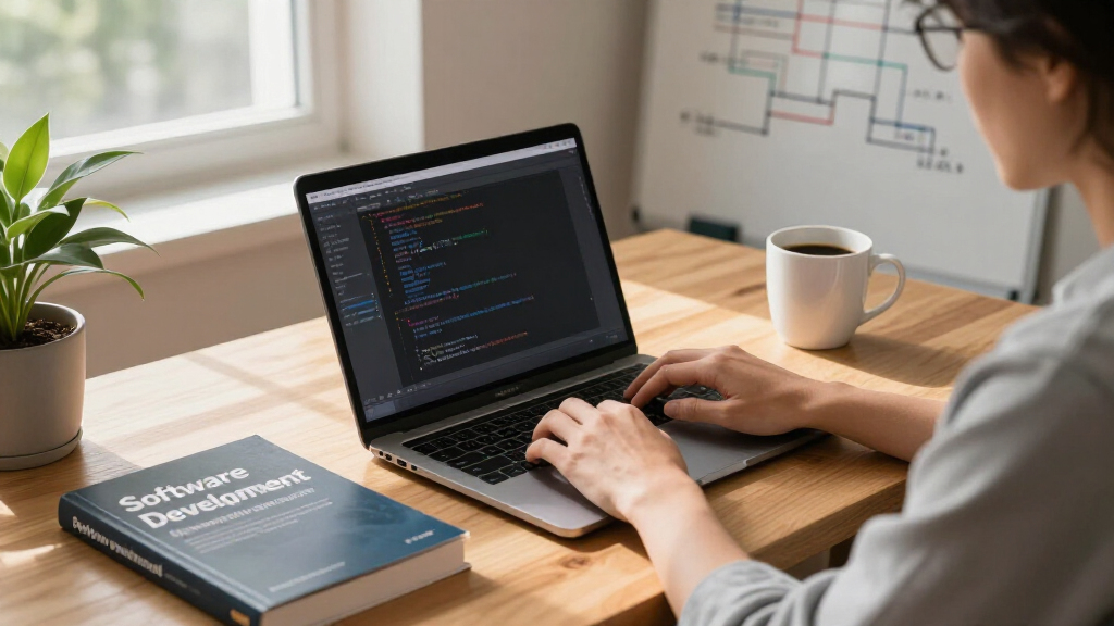 software development textbooks
