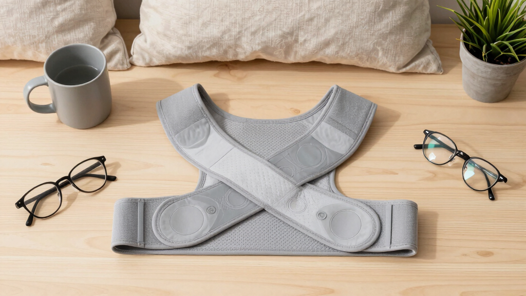 posture correctors for seniors