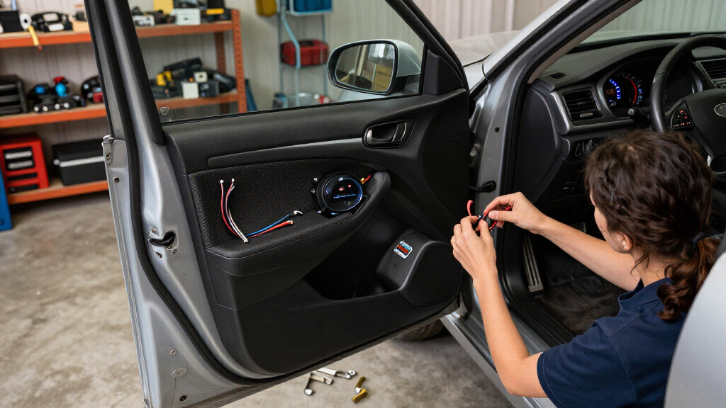 14 Best High-End Car Stereo Systems for Ultimate Sound Quality in 2027