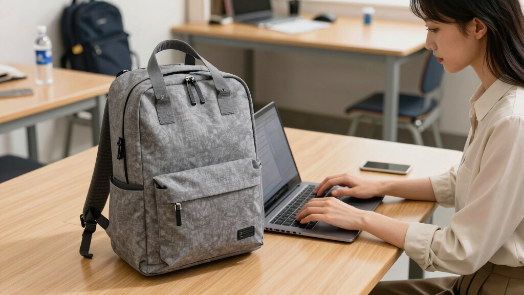 laptop backpacks for students