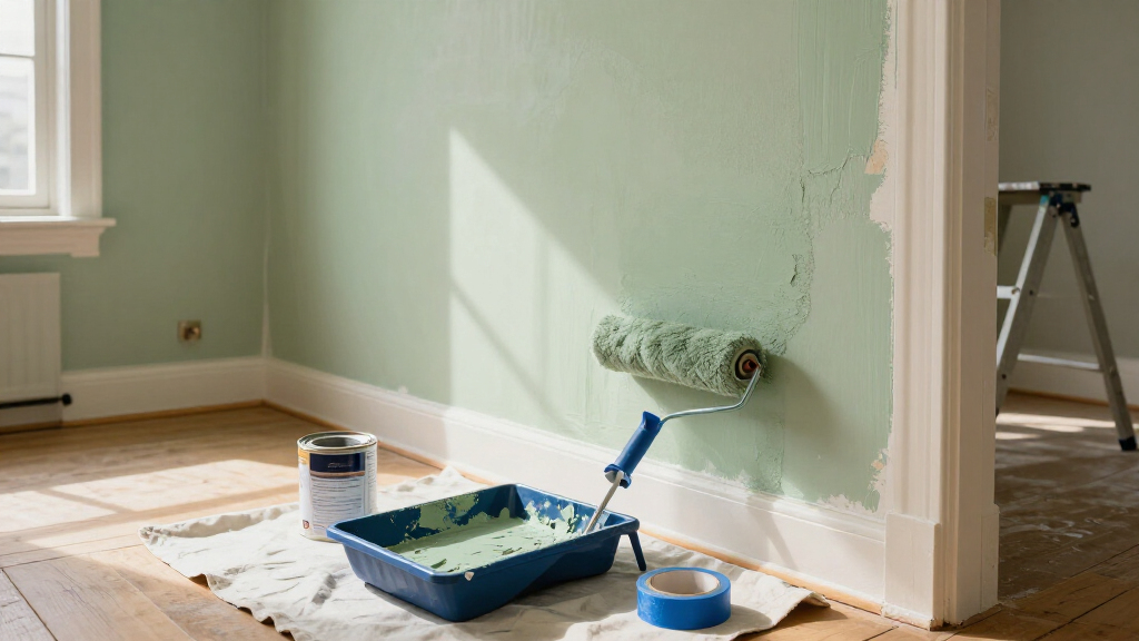 best interior paints