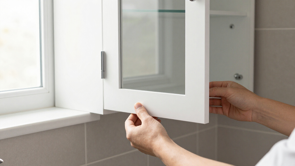 best over-the-toilet cabinets