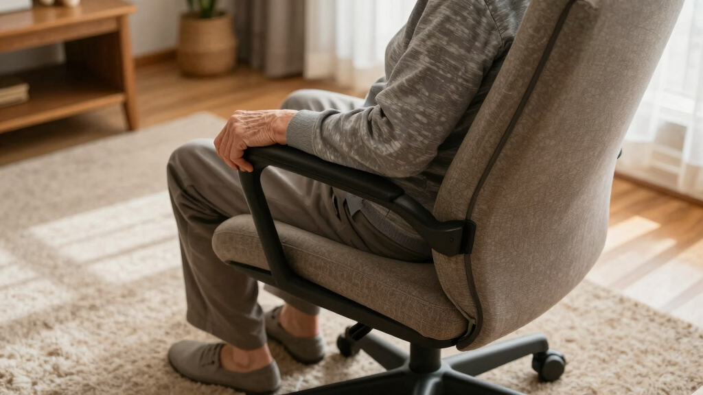 chair assist for elderly