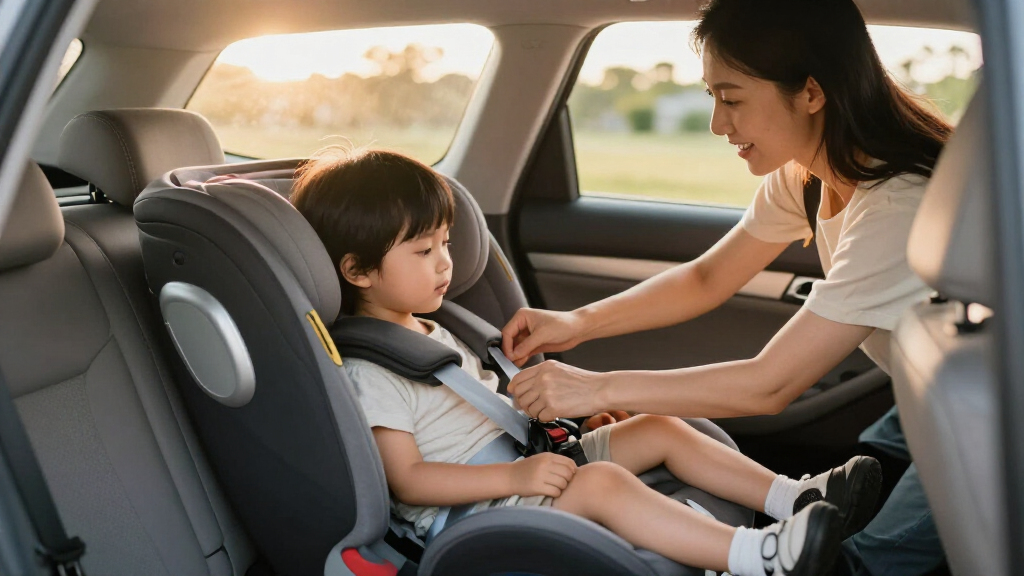 convertible car seat for extended rear facing