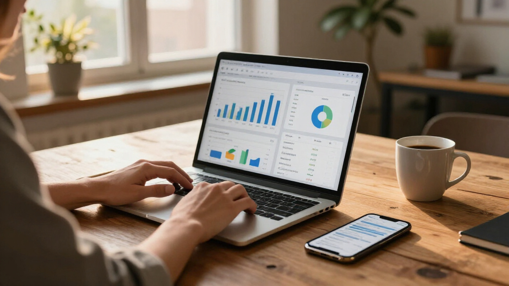 digital marketing analytics tools