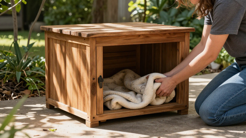 professional grade dog kennel crate