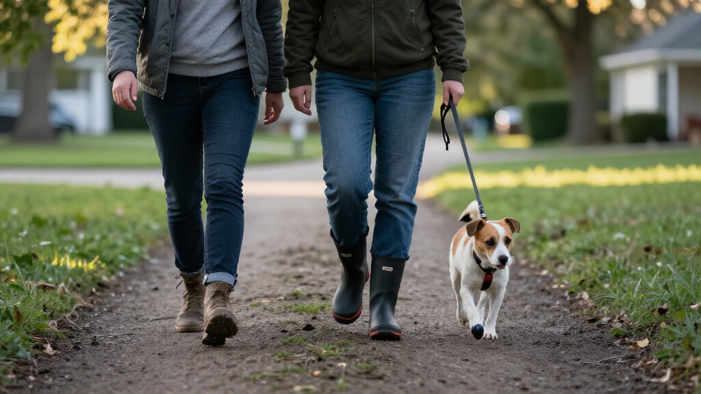 dog boots