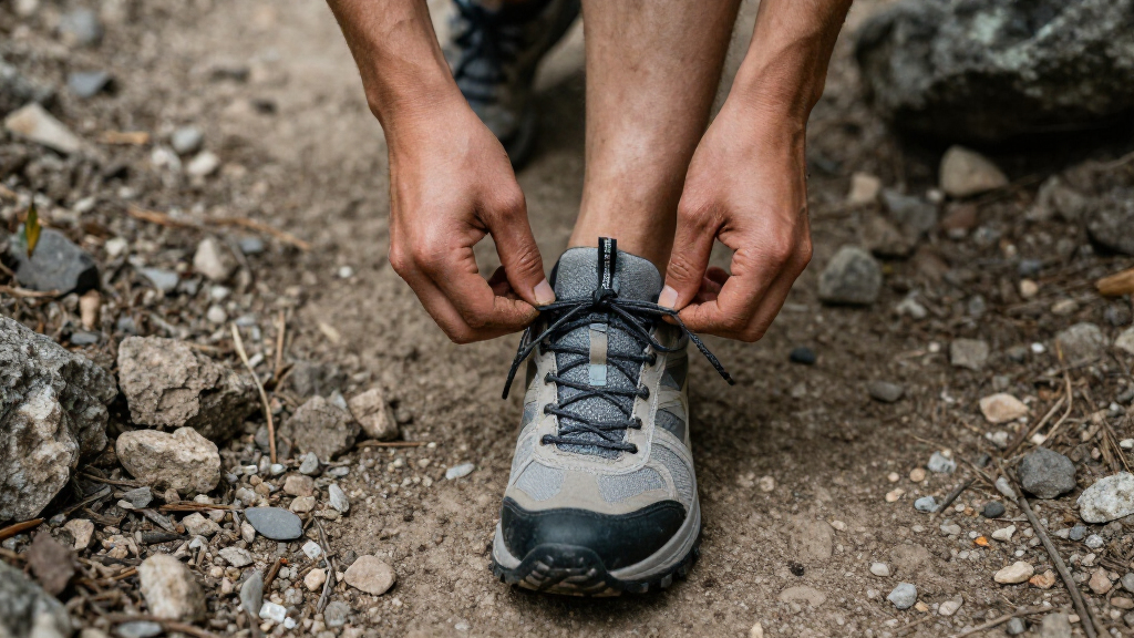 best trail sneakers